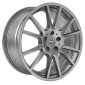 7.5x17 ET47 - LK5/114.3 ML74.1 Proline PXF matt grey