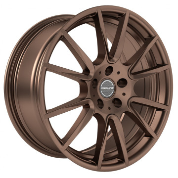 8.5x19 ET45 - LK5/114.3 ML74.1 Proline PXF matt bronze