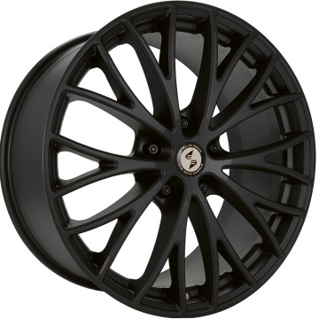 9x20 ET35 - LK5/114.3 ML78.1 Etabeta Piuma black matt
