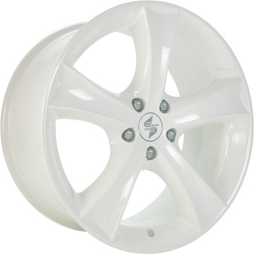8.5x18 ET45 - LK5/120 ML65.1 Etabeta Tettsut ceramic