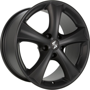 9x19 ET40 - LK5/120 ML74.1 Etabeta Tettsut black