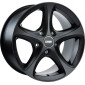 11x19 ET67 - LK5/130 ML71.58 CMS C12 schwarz matt