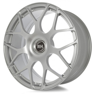 12x20 ET48 - LK1/1 ML84.03 RH Alurad RS One sport-silber lackiert