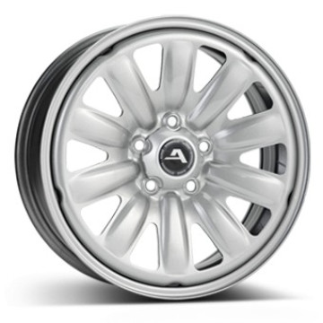 6.5x16 ET46 - LK5/112 ML57 Alcar 130001
