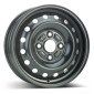 4x13 ET40 - LK4/100 ML54 Alcar 2430