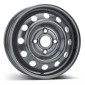 4x13 ET46 - LK4/100 ML54 Alcar 2490