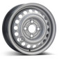 4.5x13 ET45 - LK4/100 ML56.6 Alcar 3085