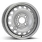 4.5x13 ET36 - LK4/100 ML60 Alcar 3440