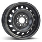 5x13 ET33 - LK4/98 ML58 Alcar 3450
