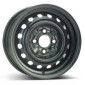5x13 ET40 - LK4/100 ML59 Alcar 3920