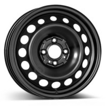 5x15 ET38 - LK4/100 ML60 Alcar 4001