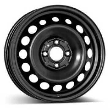 5.5x15 ET36 - LK4/100 ML60 Alcar 4002