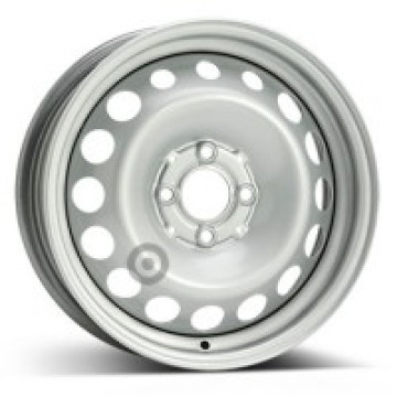 5x15 ET32 - LK4/100 ML60 Alcar 4003