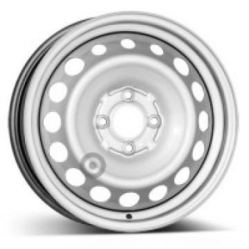 5.5x15 ET42 - LK4/100 ML60 Alcar 4004