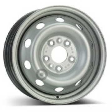6x15 ET68 - LK5/118 ML71.1 Alcar 4011
