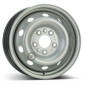 6x15 ET68 - LK5/118 ML71.1 Alcar 4011