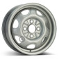 5x13 ET46 - LK4/100 ML56 Alcar 4030