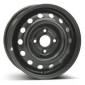 5x13 ET45 - LK4/100 ML56.5 Alcar 4040
