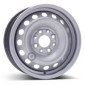 5x13 ET35 - LK4/98 ML58 Alcar 4450