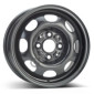 5.5x13 ET43 - LK4/100 ML57 Alcar 4645