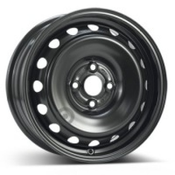 6x15 ET47 - LK4/100 ML54 Alcar 5015