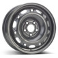 5x14 ET35 - LK5/100 ML57 Alcar 5210