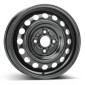 4.5x14 ET46 - LK4/100 ML56 Alcar 5215