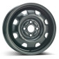 5x14 ET46 - LK4/100 ML54 Alcar 5220