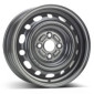 6x14 ET45 - LK4/100 ML54 Alcar 5270
