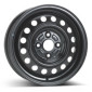 4.5x14 ET45 - LK4/100 ML54 Alcar 5400