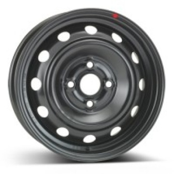 5x14 ET46 - LK4/100 ML54 Alcar 5490