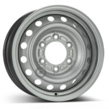 6.5x15 ET41 - LK6/139.7 ML110.1 Alcar 5651