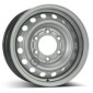 6.5x15 ET41 - LK6/139.7 ML110.1 Alcar 5651