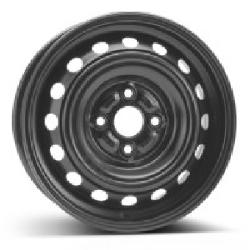 5x14 ET39 - LK4/100 ML54 Alcar 5710