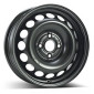 4.5x14 ET35 - LK4/100 ML54 Alcar 5770