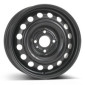 5x14 ET45 - LK4/100 ML60 Alcar 5820