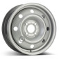 5.5x14 ET36 - LK4/100 ML60 Alcar 5960