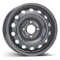 5.5x14 ET34 - LK4/108 ML65 Alcar 5990