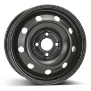 5.5x14 ET43 - LK4/100 ML60 Alcar 5995