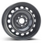 5.5x14 ET35 - LK4/98 ML58 Alcar 6165