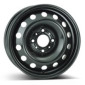 5.5x14 ET24 - LK4/108 ML65 Alcar 6215
