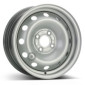 5.5x14 ET32 - LK4/98 ML58 Alcar 6225