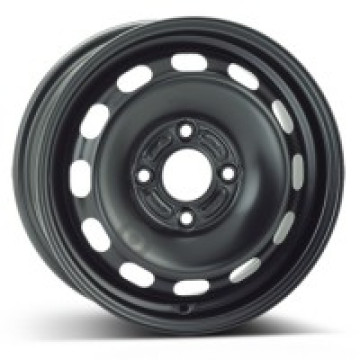 5.5x14 ET47.5 - LK4/108 ML63.3 Alcar 6275