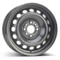 5.5x14 ET35 - LK4/98 ML58 Alcar 6315
