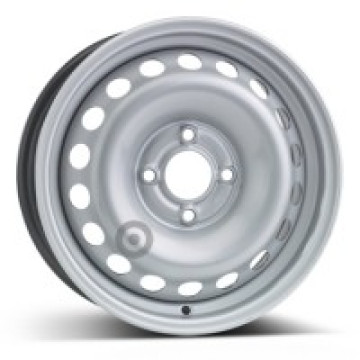 5.5x14 ET45 - LK4/100 ML60 Alcar 6335