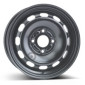 5.5x14 ET37.5 - LK4/108 ML63.3 Alcar 6355