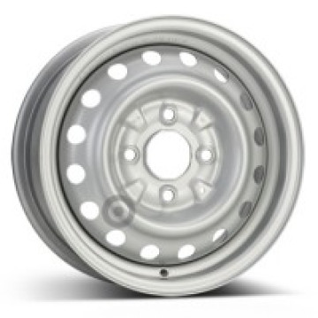 5.5x14 ET45 - LK4/114.3 ML66 Alcar 6375