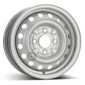 5.5x14 ET45 - LK4/114.3 ML66 Alcar 6375