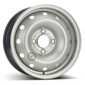 5.5x14 ET24 - LK4/108 ML65 Alcar 6395