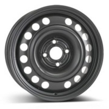 6x15 ET43 - LK4/100 ML56.5 Alcar 6435